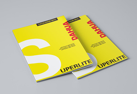 創(chuàng)意畫冊設計